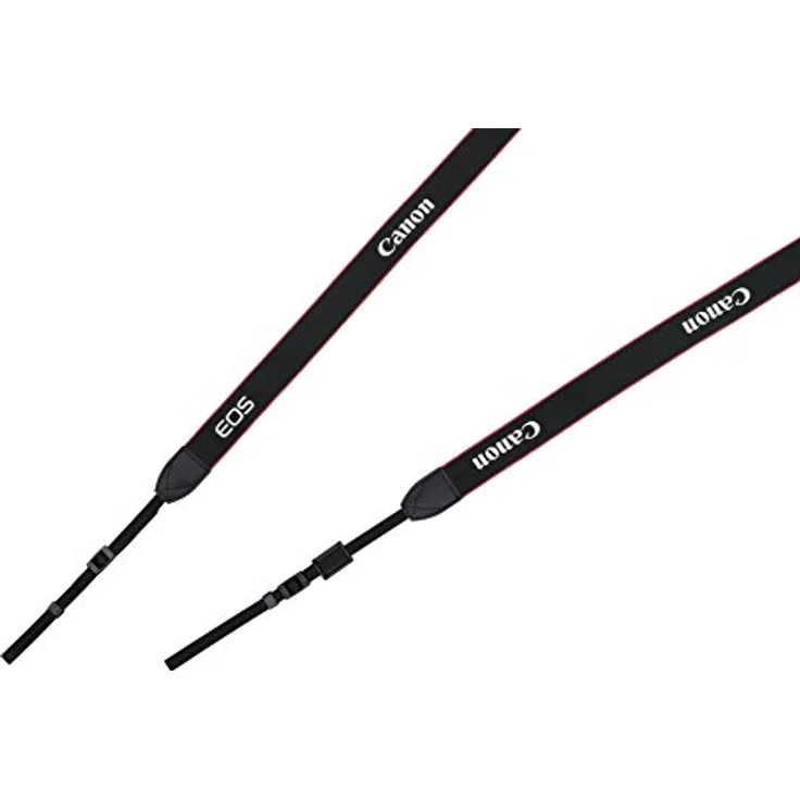 Canon EW-400D Schulterriemen, Schwarz