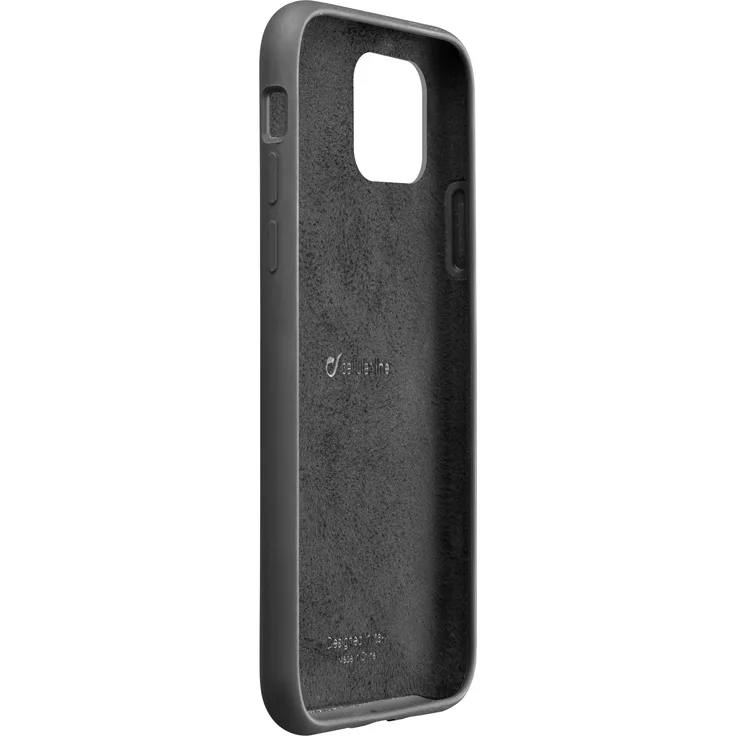 Cellular Line Sensationiphximaxk iPhone 11 PRO MAX Black