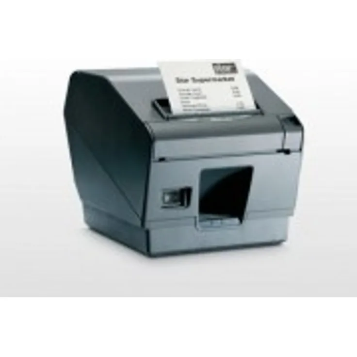 Star Micronics TSP743U II Direkt Wärme 406 x 203DPI Etikettendrucker 250 mm pro s (39442511)