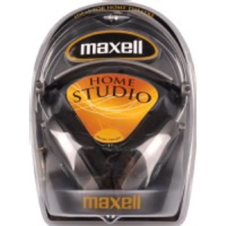 Maxell HP 2000 Traditionelle kabelgebundene Kopfhörer