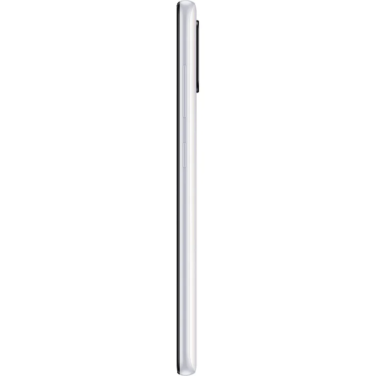 Samsung Galaxy A41 Smartphone 15,49cm (6,1 Zoll) Super-AMOLED-Display, 64GB interner Speicher, 4GB RAM, Dual-SIM, Android, White – Bild 6