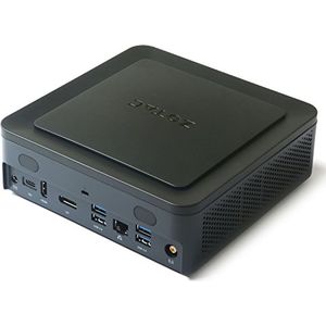 Bild für Zotac ZBOX MI553 (ZBOX-MI553-BE)
