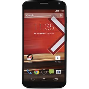 Bild für Motorola Moto X 16GB Schwarz 