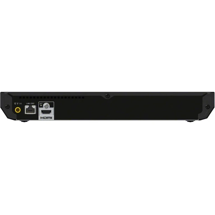 Sony UBP-X500 4K Ultra HD Blu-ray Disc Player (Dolby Atmos, HDMI) – Bild 7