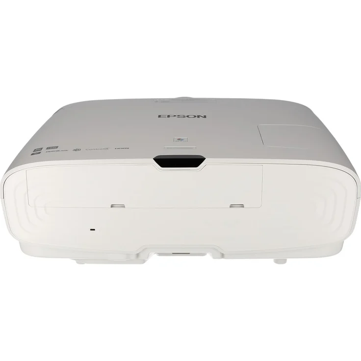Epson EH-TW9400W Heimkino-Beamer, LCD, Full HD (1920 x 1080), Kontrast 1200000:1, 2600 ANSI-Lumen, Bildverhältnis 16:9, WLAN, weiß – Bild 5