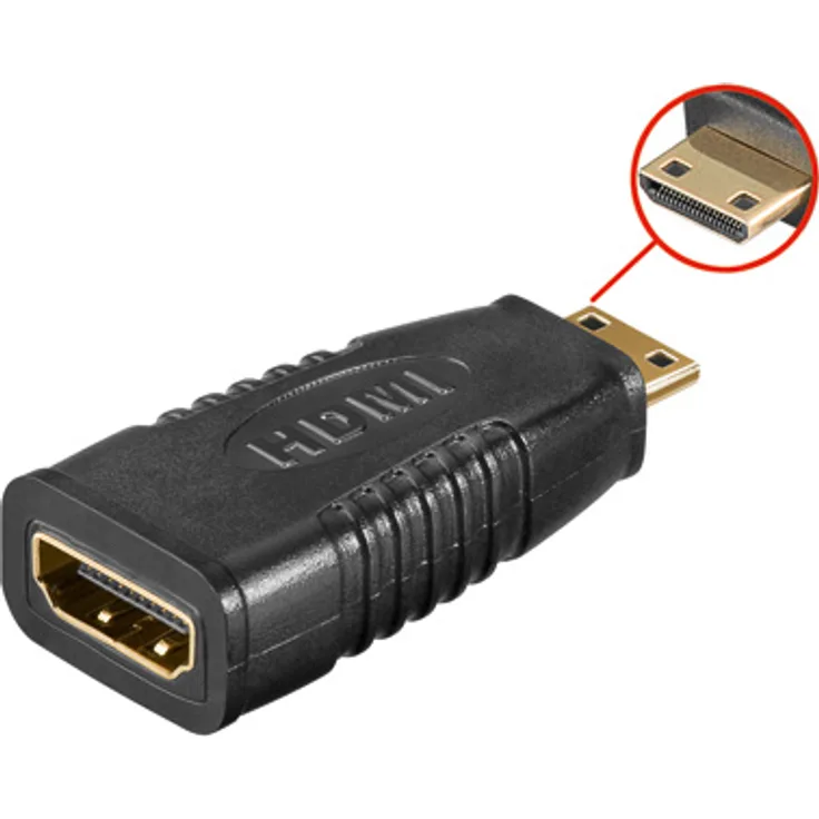 Alcasa HDMI-AD11