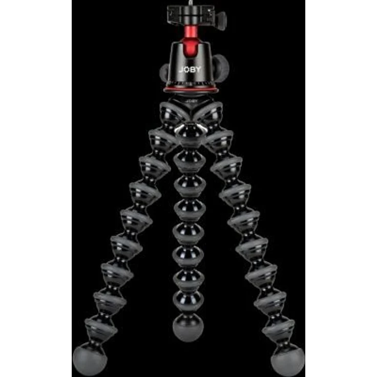 Joby GorillaPod 5K Kit schwarz – Bild 1