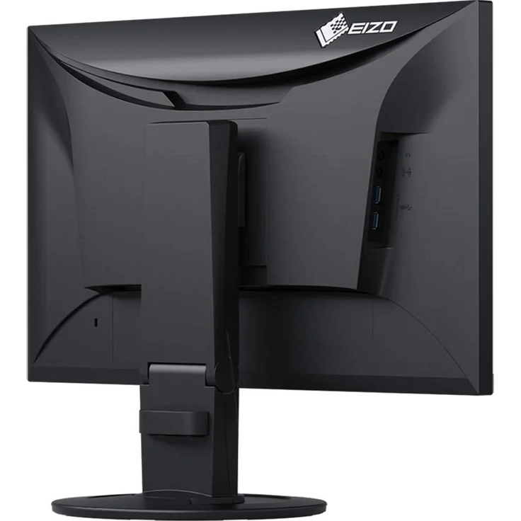 Eizo Flexscan EV2460 - 23,8 Zoll, Full HD (1920 x 1080), IPS-Panel, 60Hz, 5ms, 250cd/m² – Bild 3