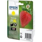 Epson 29XL Y 6.4ml 450Seiten Gelb