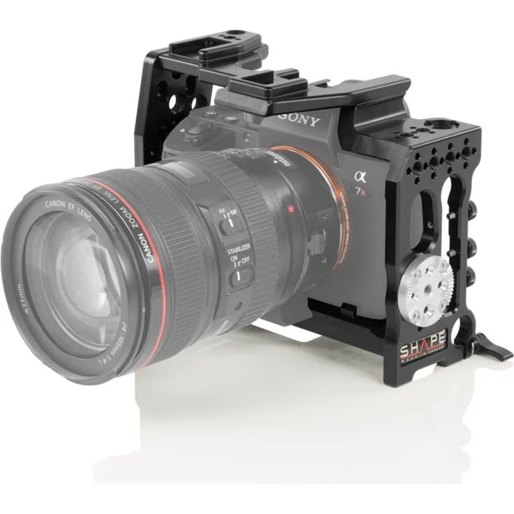 SHA73 Cage für Sony A7 III / A7R3