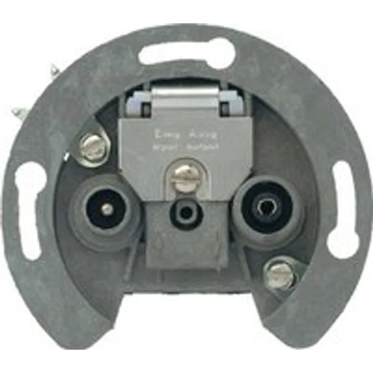 REV Ritter 0530459777 Sockel Antennendose TV-RF