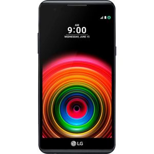 Bild für LG X Power Smartphone 13,46cm Pixel (5,3 Zoll)