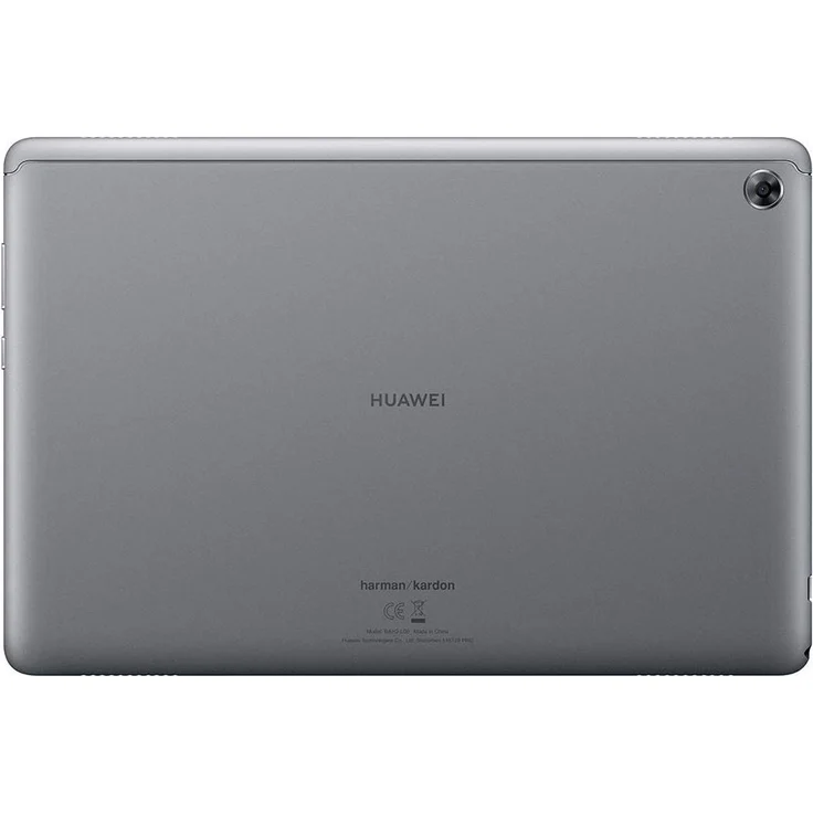 Huawei MediaPad M5 Lite Full-HD-Auflösung 10,1 Zoll, WLAN-Tablet, Octa-Core, 3 GB RAM, 32 GB Speicher, Android, Grau (53010DHX) – Bild 6