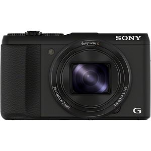Bild für Sony Cyber-shot DSC-HX50