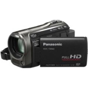 Bild für Panasonic HDC-TM60
