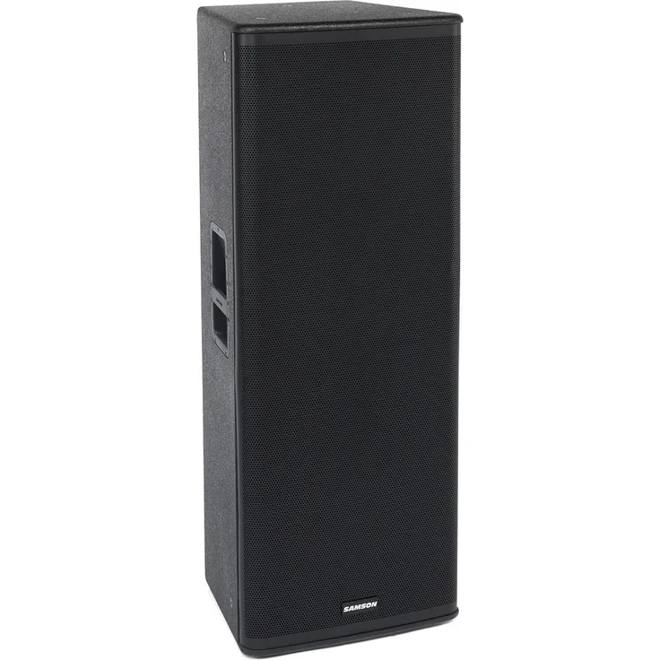 Samson SARSX215 Passieve 2-Weg Luidspreker