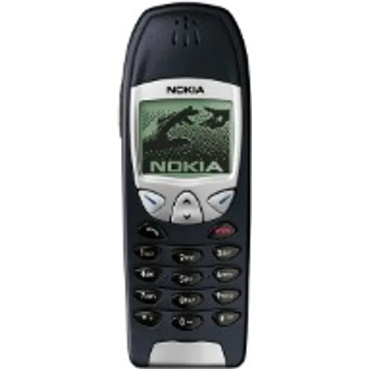 Nokia 6210