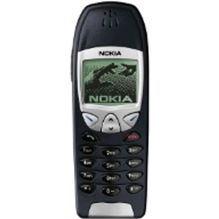 Nokia 6210