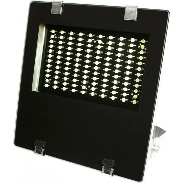 Synergy 21 LED Spot Outdoor Flächenstrahler 100W nw