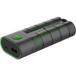 Ledlenser Flex7 Powerbank (Zusatzakku) Li-Ion 6800 mAh 502125
