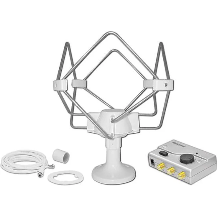 Maxview Rundumantenne Omnimax 12-24 V