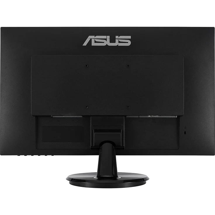ASUS VA24DQ - 23,8 Zoll, Full HD (1920 x 1080), IPS-Panel, 75Hz, 5ms, 250cd/m² (90LM0543-B01370) – Bild 4