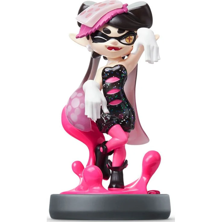 amiibo - Splatoon: Aioli + Limone - Preisvergleich – Bild 2
