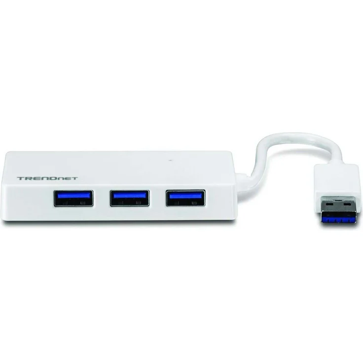 TRENDnet TU3-H4E – Bild 2