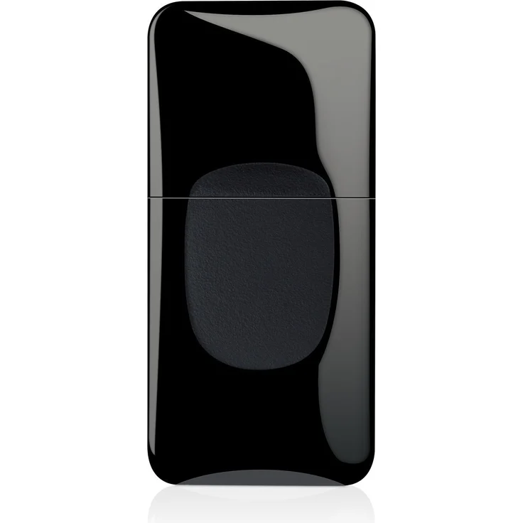 TP-Link TL-WN823N WLAN USB Stick (300Mbit-s 2,4 GHz, Mini Größe Adapter, WPS Taste für einfache Installation, kompatibel zu Windows 10-8.1-8-7-XP, Mac OS, Linux) – Bild 3