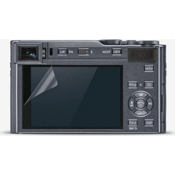 Leica Display Schutzfolie für C-LUX