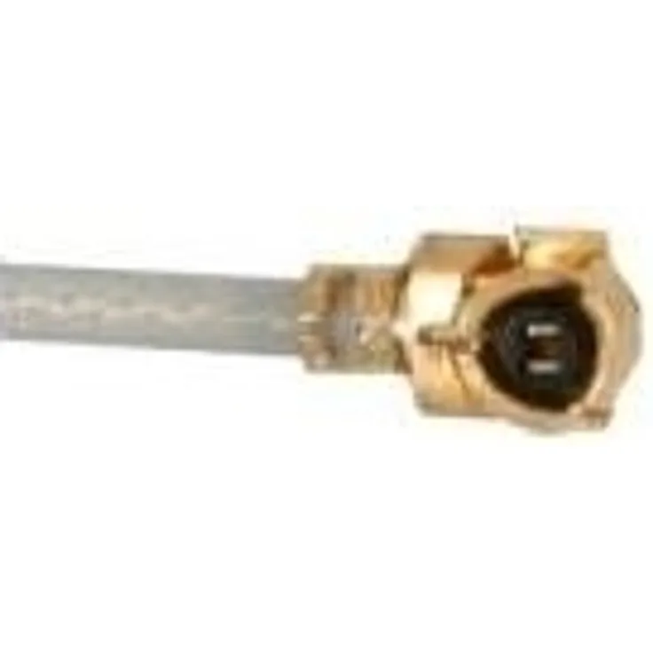 InLine 40835B WLAN Adapterkabel, R-SMA Buchse auf U.FL Stecker, 0,2m, für AVM Fritz-Box