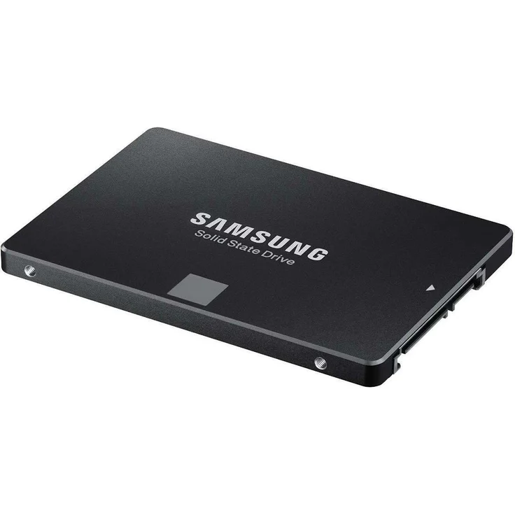 Samsung SSD 850 EVO 2TB (MZ-75E2T0B/EU) – Bild 1