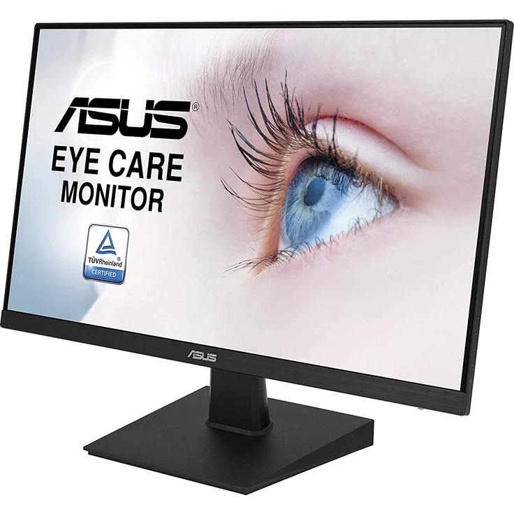 Asus VA27EHE (90LM0550-B01170) - 27 Zoll , Full HD (1920 x 1080), IPS-Panel, 60Hz – Bild 5