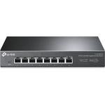 Switch TP-Link 8x 2.5G Multi-Gigabit TL-SX108-M2