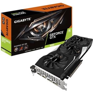Bild für Gigabyte GeForce GTX1660 GAMING OC-6GD