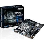 Asus Prime Z270M-Plus (90MB0S50-M0EAY0)
