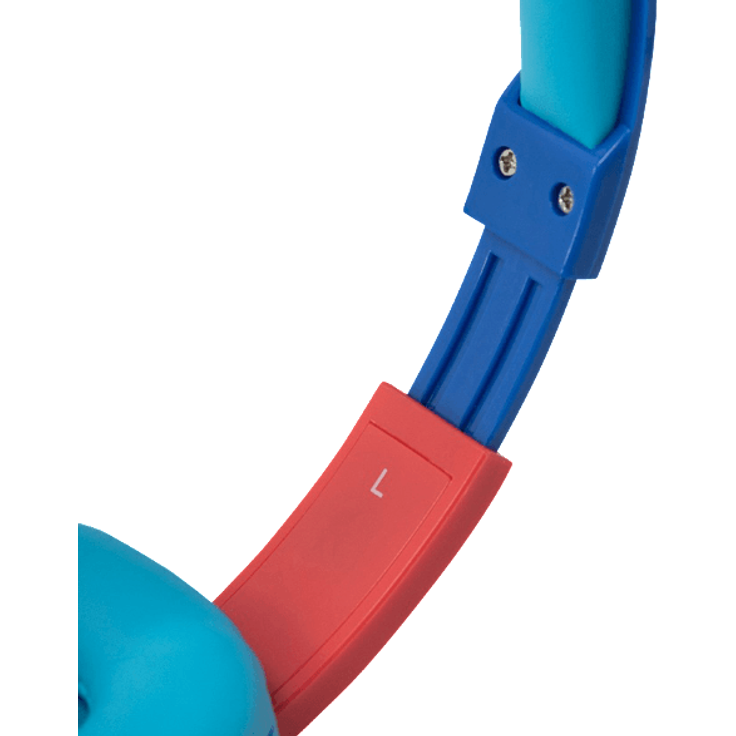 ISY IHP-1001-BL blau – Bild 4