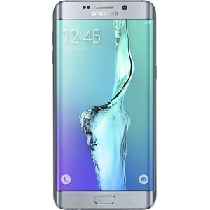 Bild für Samsung Galaxy S6 Edge Plus 64GB silber