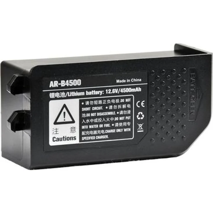 Godox Witstro AR400 Batterie