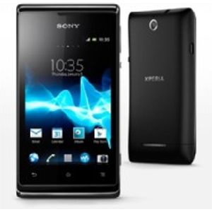 Bild für Sony Xperia E (C1505)