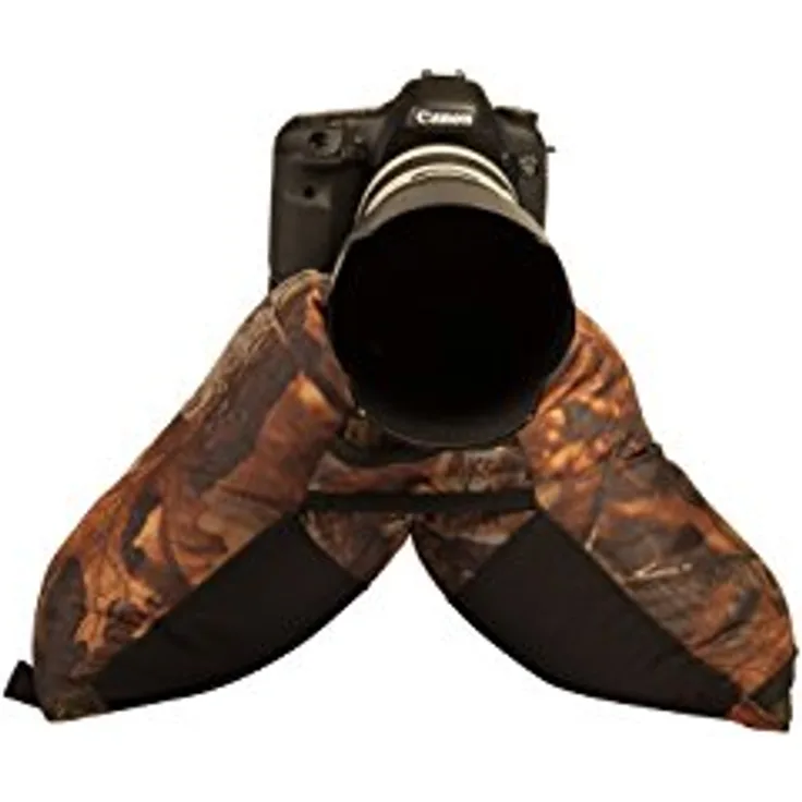Buteo Photo Gear Beanbag 2, saddle