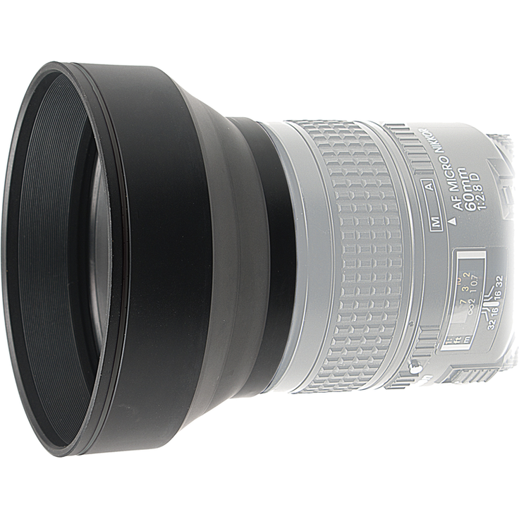 Kaiser Fototechnik 6821, 5,2 cm