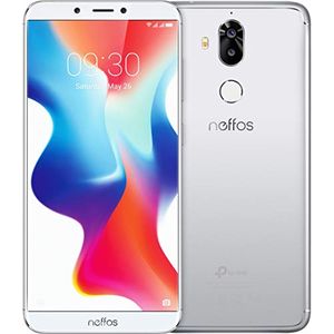Bild für TP-Link Neffos X9 Smartphone 15,2cm (6 Zoll)