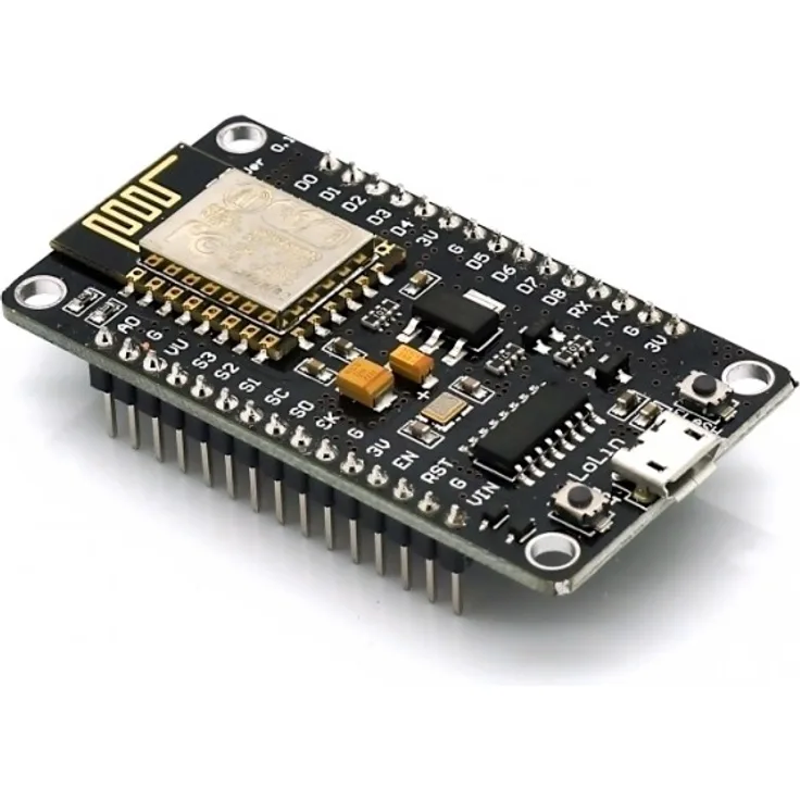 NodeMCU v3 - ESP8266 Development Board, CH340G