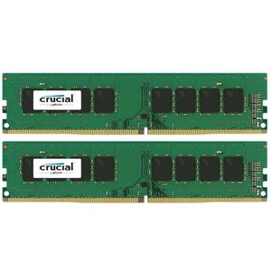 Bild für Crucial 16GB DDR4-2133 (CT2K8G4DFD8213)