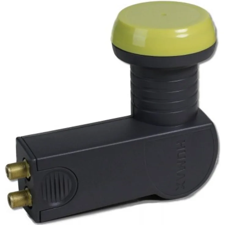 Sky Vision LNB 122 Gold Twin