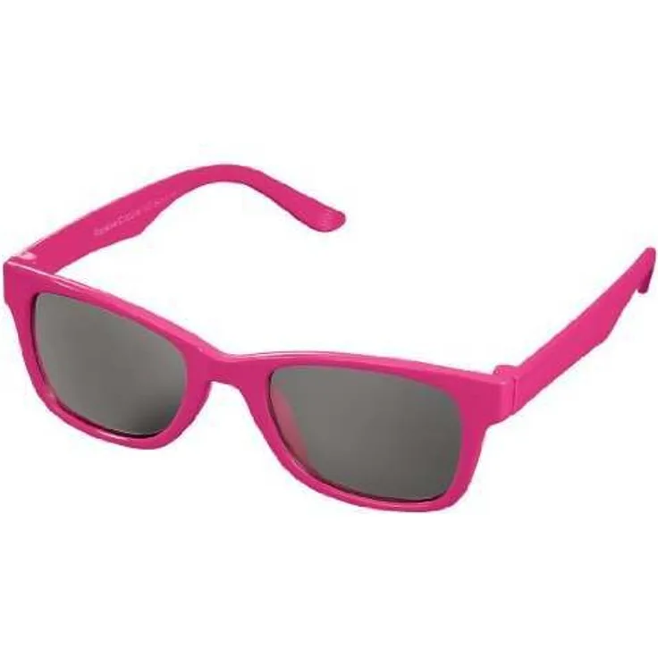 Hama 109802 Polfilterbrille Kinder klassisch Rosa