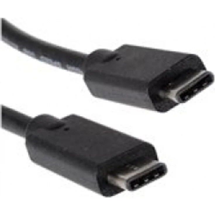 Sandberg - USB-Kabel - USB Typ C (M) - USB Typ C (M) - 2,0m (USB 3,1) (136-09)
