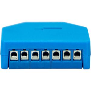 Bild für Shelly 1L Schaltaktor Wi-Fi (ohne Neutralleiter, ohne Bypass)