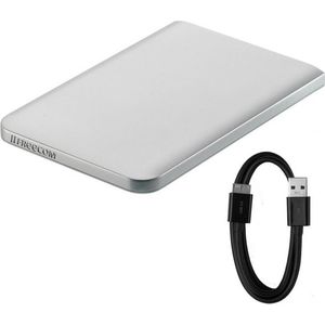 Bild für Freecom Mg, 1TB, Thunderbolt, USB 3.0 + Thunderbolt Cable (56278)